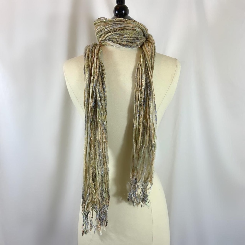 FAIRY SCARF